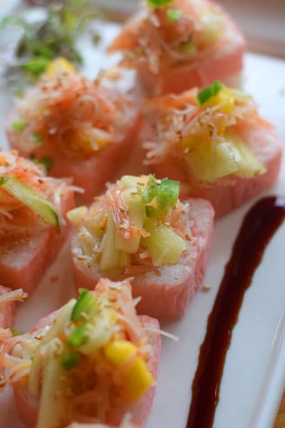 pink-lady-roll-sushi – Desaki Restaurant