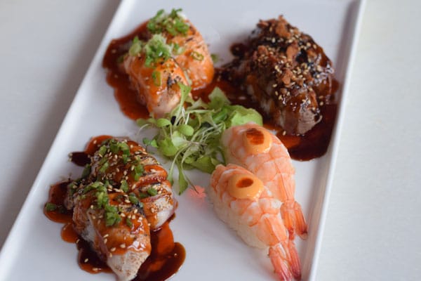 tuna-salmon-filet-shrimp-nigiri